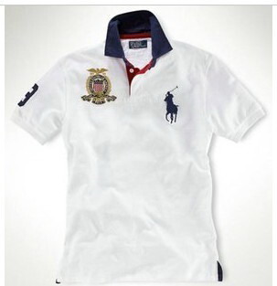 POLO short lapel T man S-2XL 2022-5-13-237